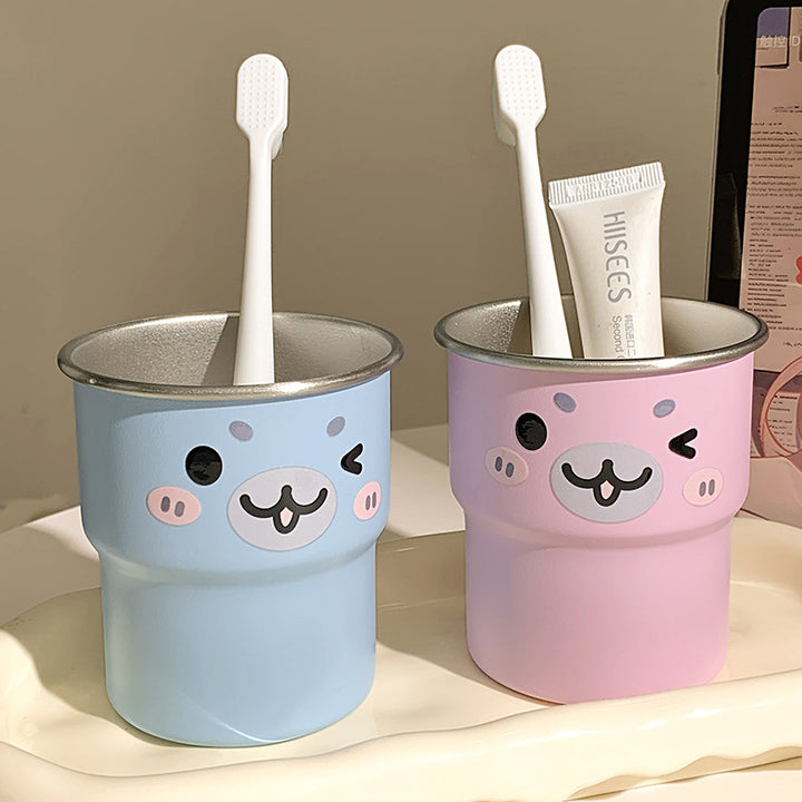 Funny drinking cup with animal design Kalsten
