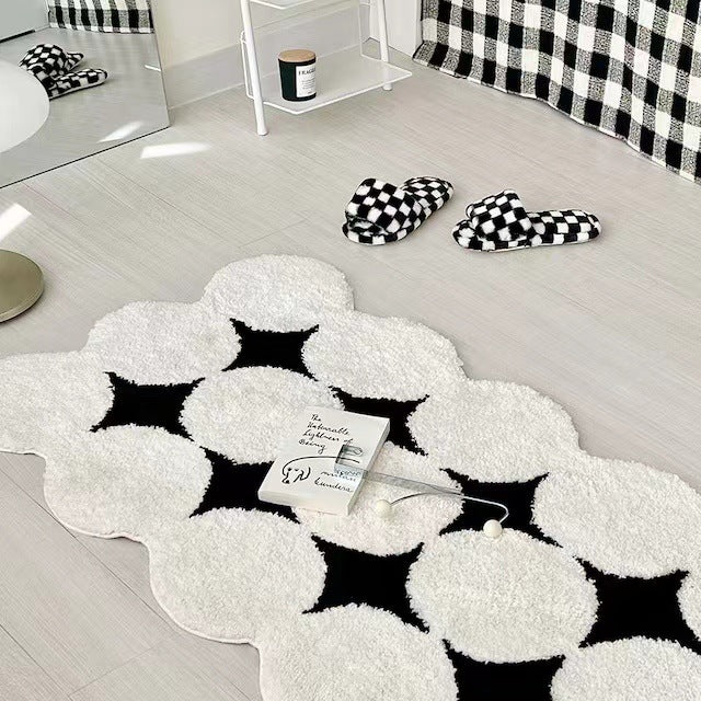 Decorative Area Kalsten