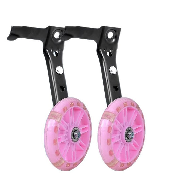Adjustable Wheel Attachment Kit Kalsten