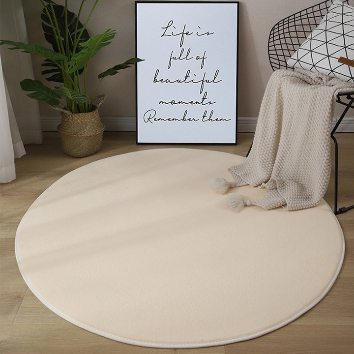 Soft Touch Round