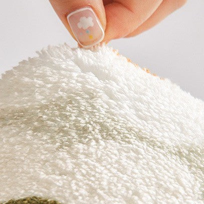 Plush Bathroom Area Mat Set Kalsten