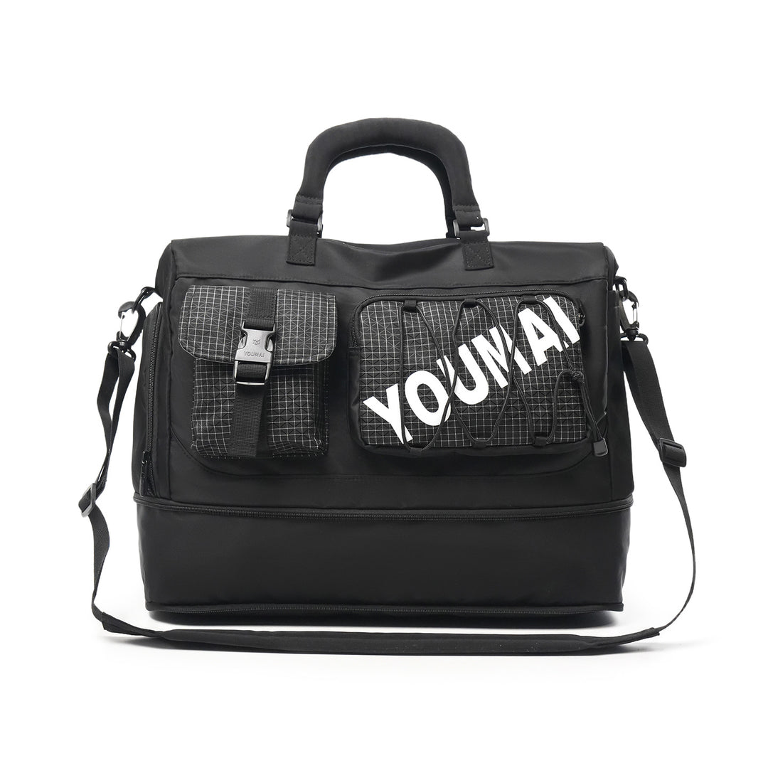 Multi-Functional Adventure Duffel