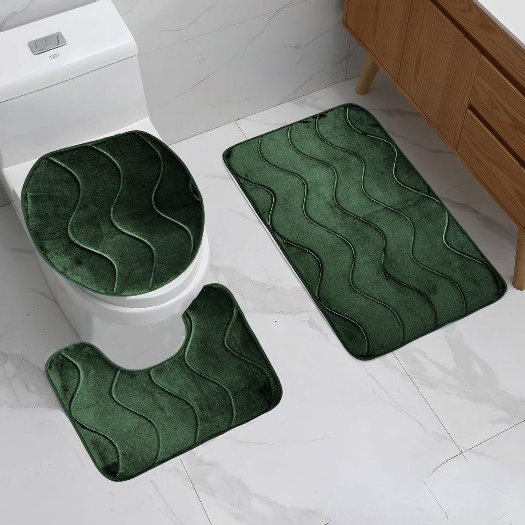 Bath Mat Kalsten