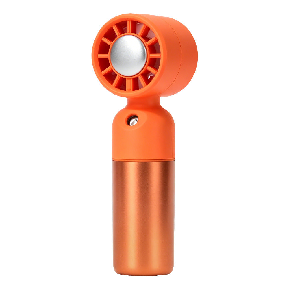 Unisex portable mini spray fan Kalsten
