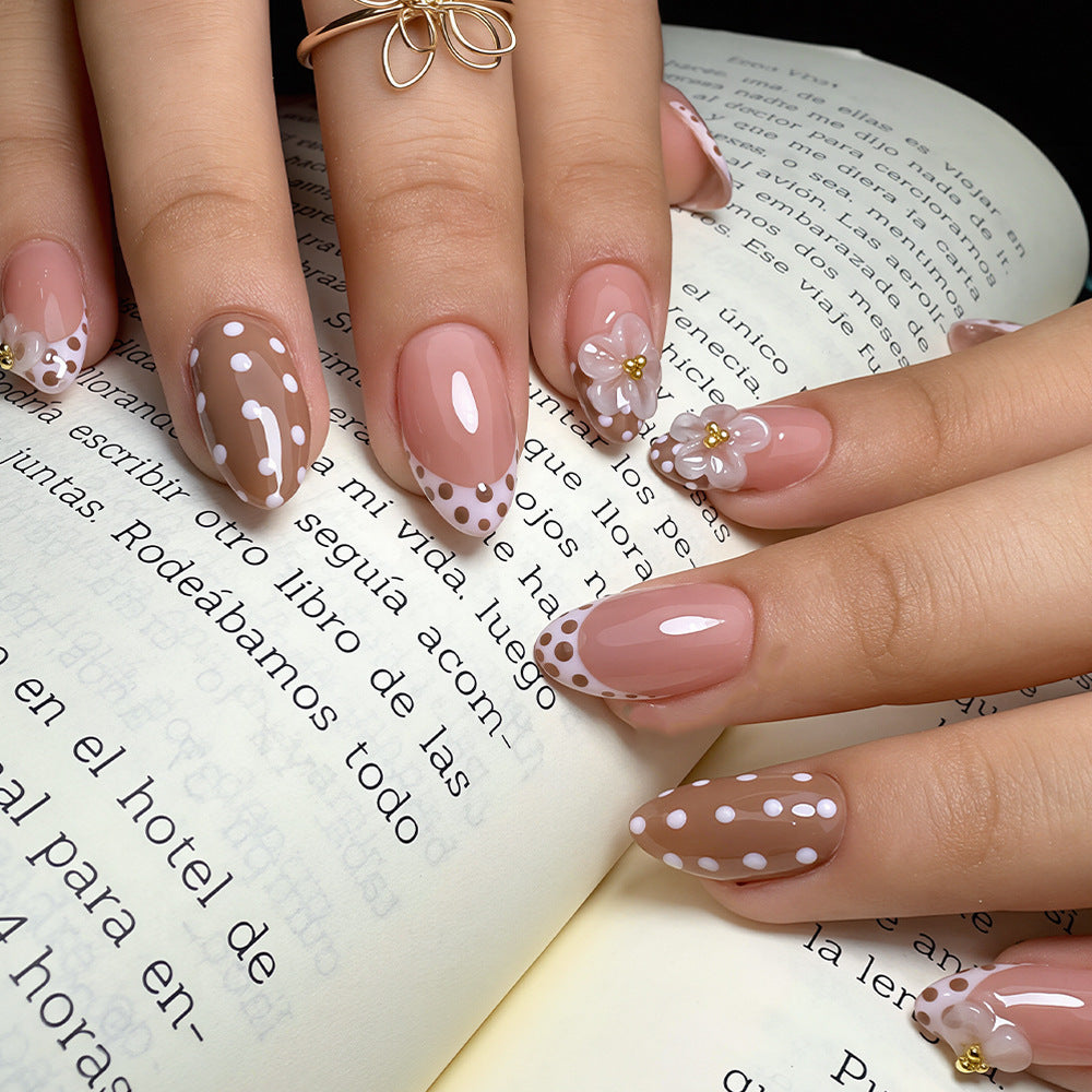 Decorative Nail Art Kalsten