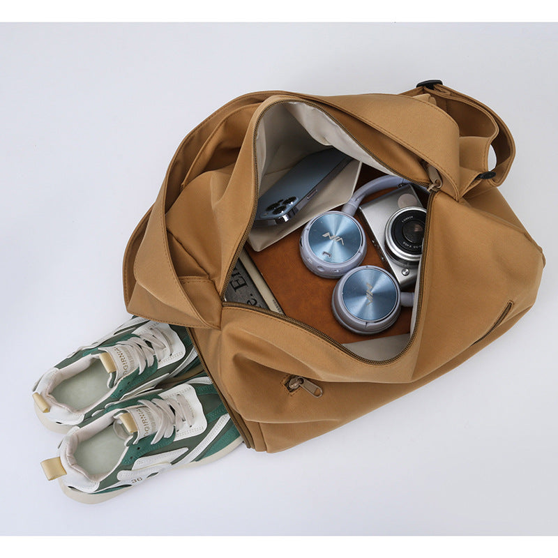 Multi-Functional Active Lifestyle Duffle Bag Kalsten