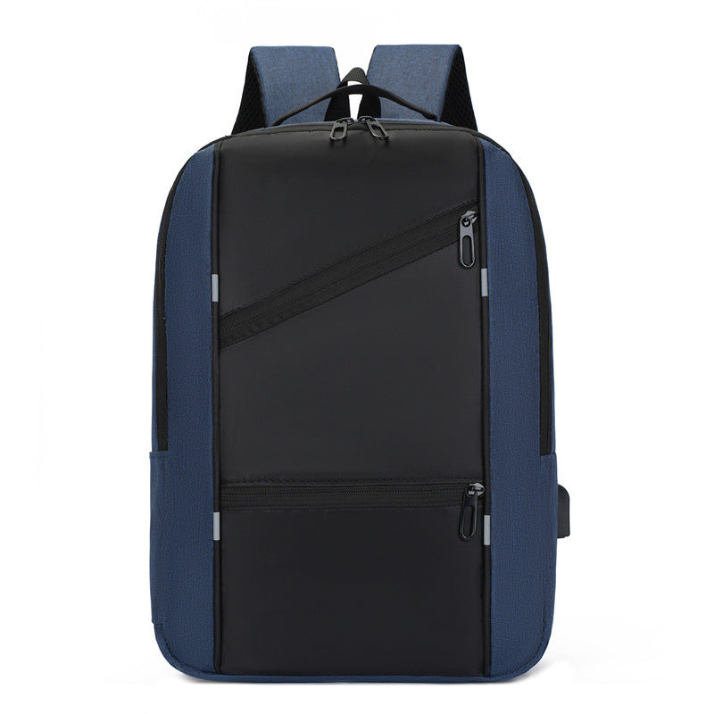 Ergonomic Daily Backpack Kalsten