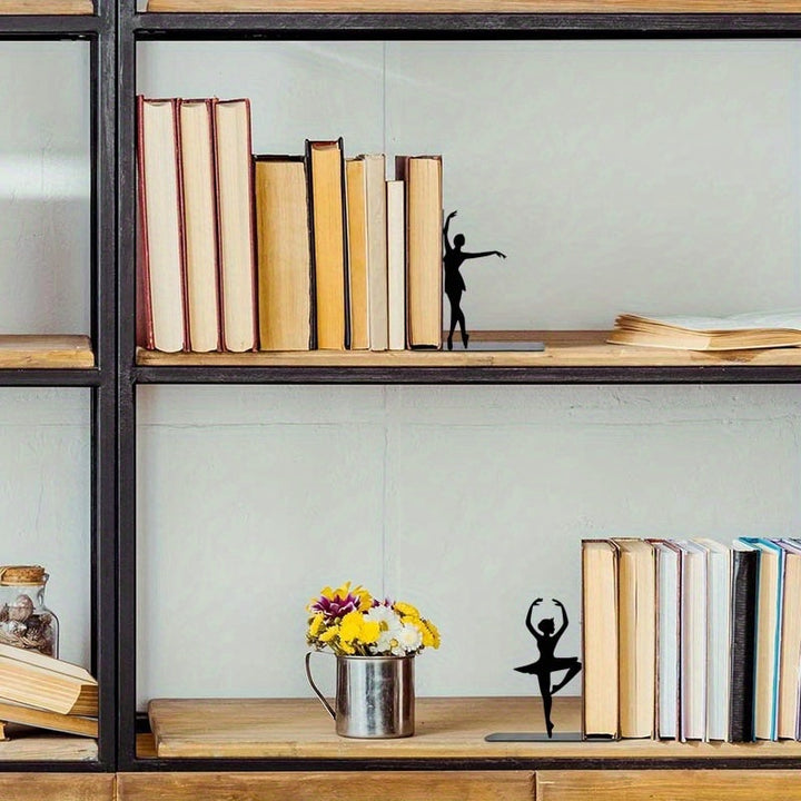Decorative Bookends