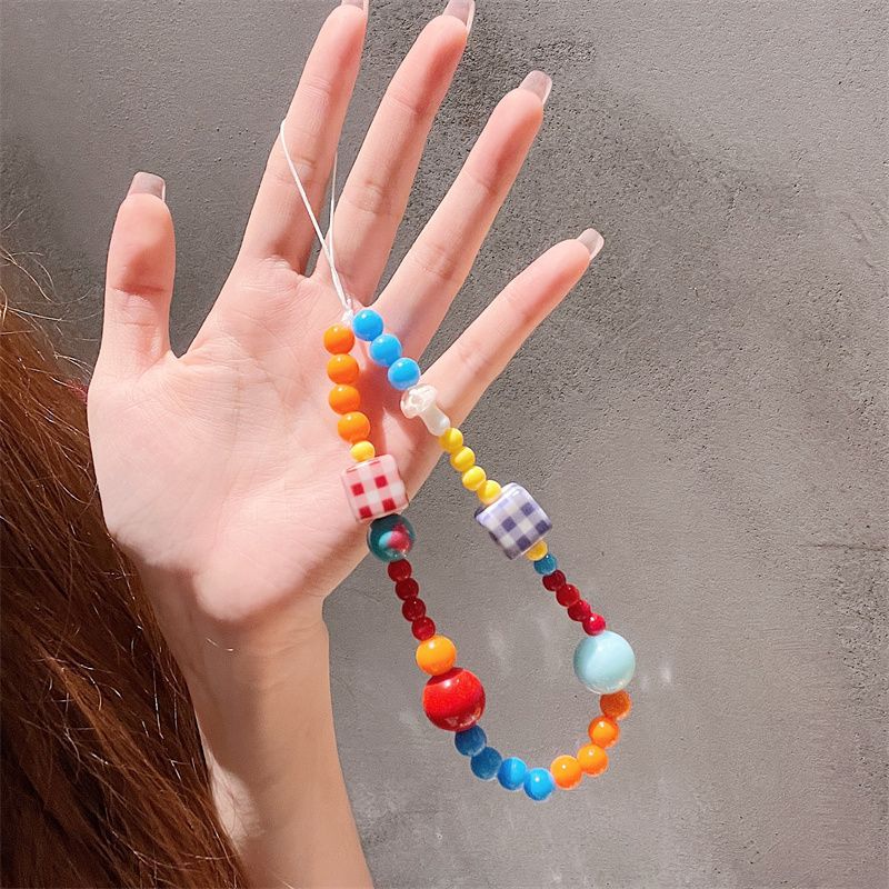 Colorful Beaded Eyewear Lanyard Kalsten 1790135273