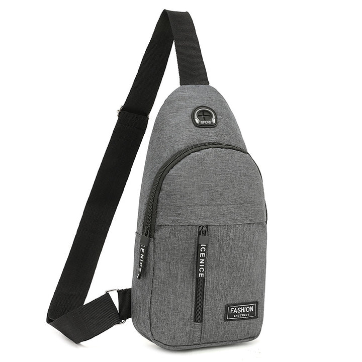 Versatile Urban Sling Bag Kalsten