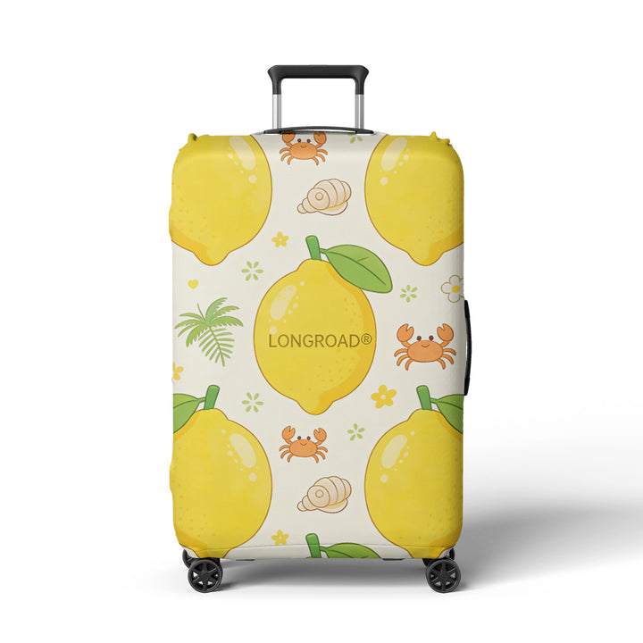 Ladies Travel Suitcase Kalsten