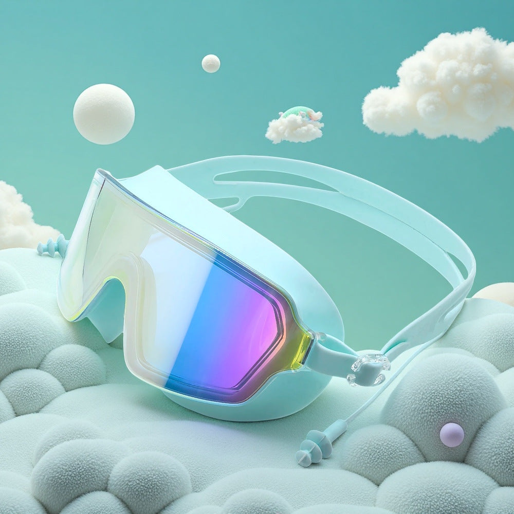 Swim mask Kalsten