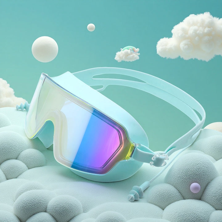 Swim mask Kalsten