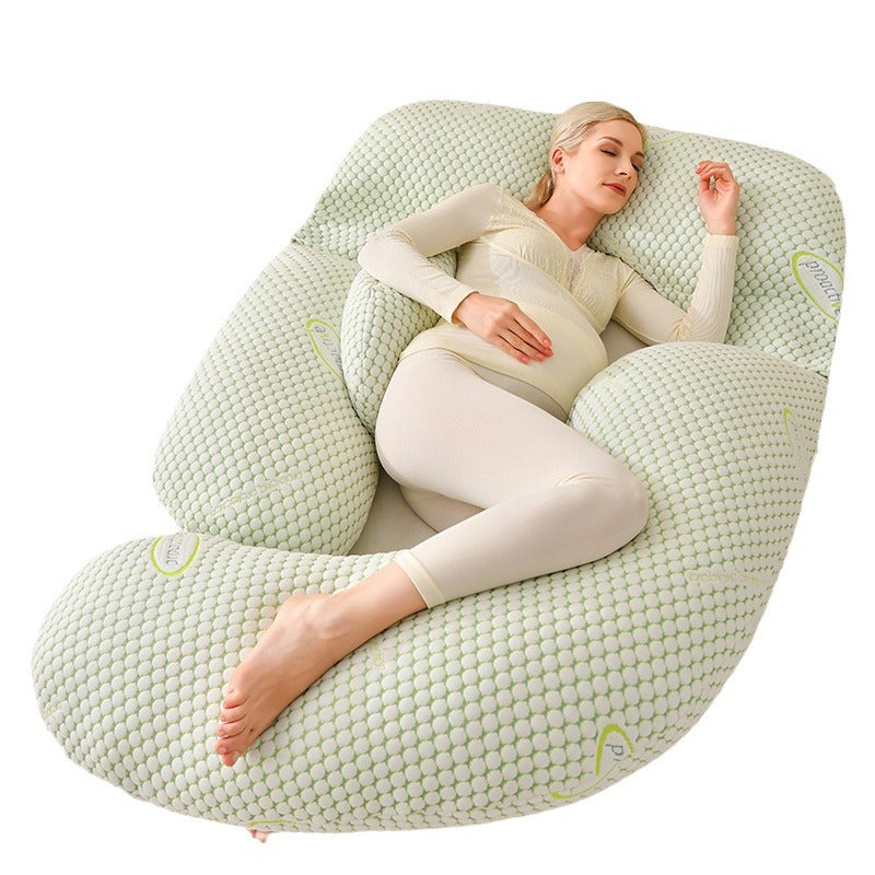 Pregnancy and Nursing Pillow Kalsten