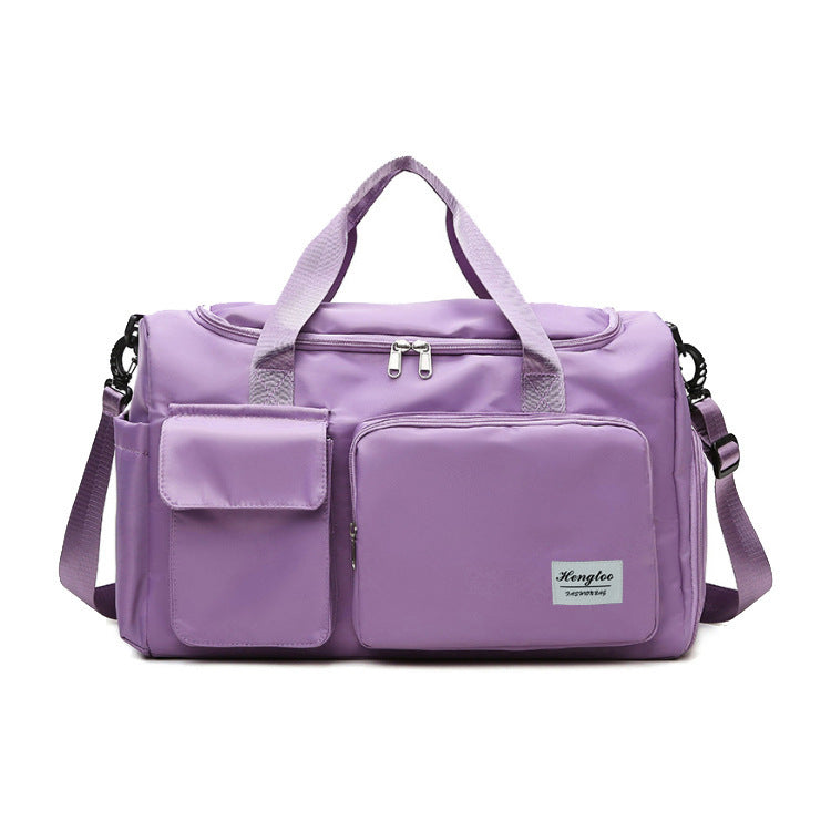 Versatile Travel Duffel Bag Kalsten
