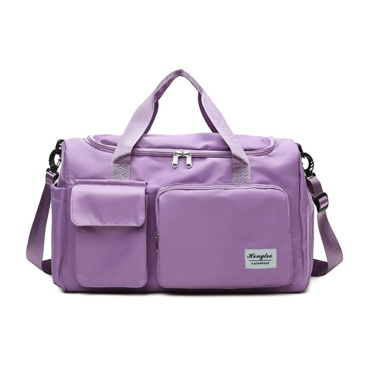 Versatile Travel Duffel Bag Kalsten