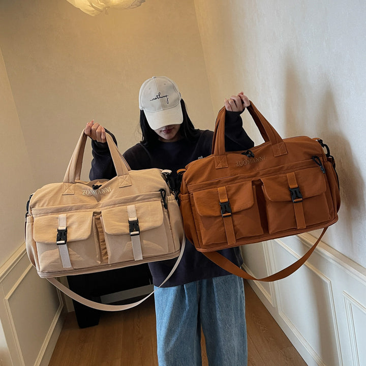 Versatile Travel Duffel Bag Kalsten