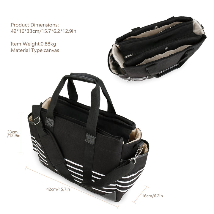 All-purpose tote bag Kalsten