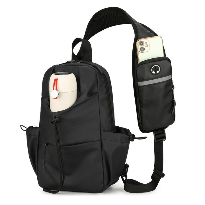 Compact Utility Sling Backpack Kalsten