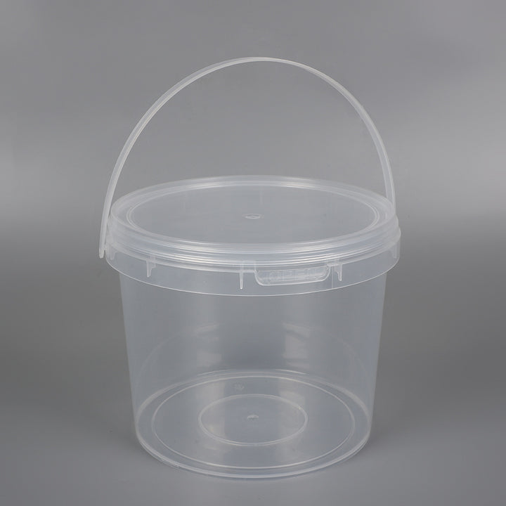 Multi-Functional Storage Bucket Kalsten