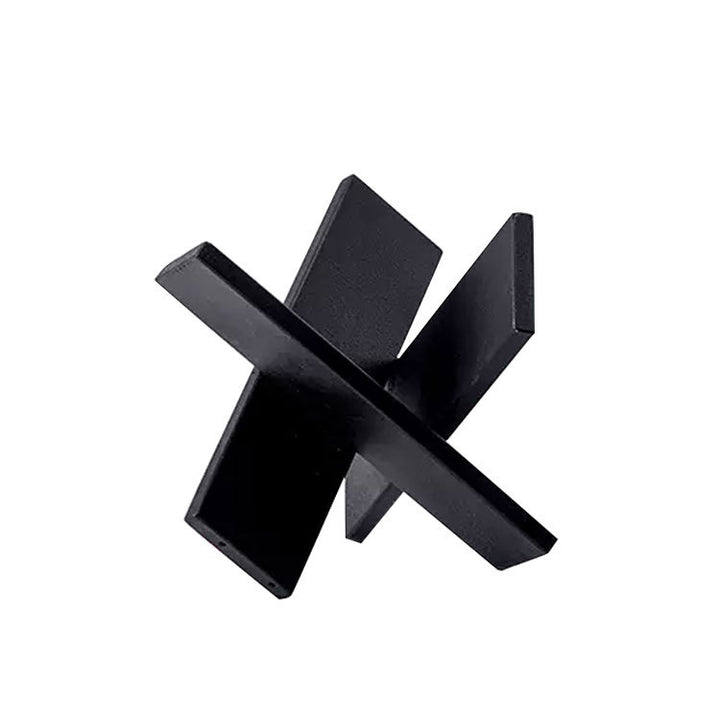 Decorative Metal Paperweight