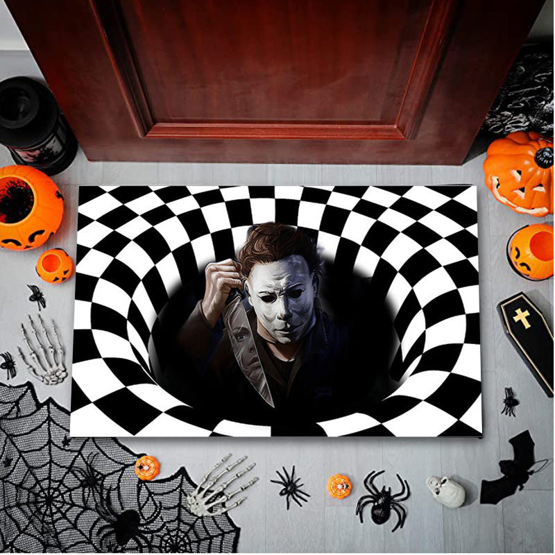 Decorative Welcome Mat
