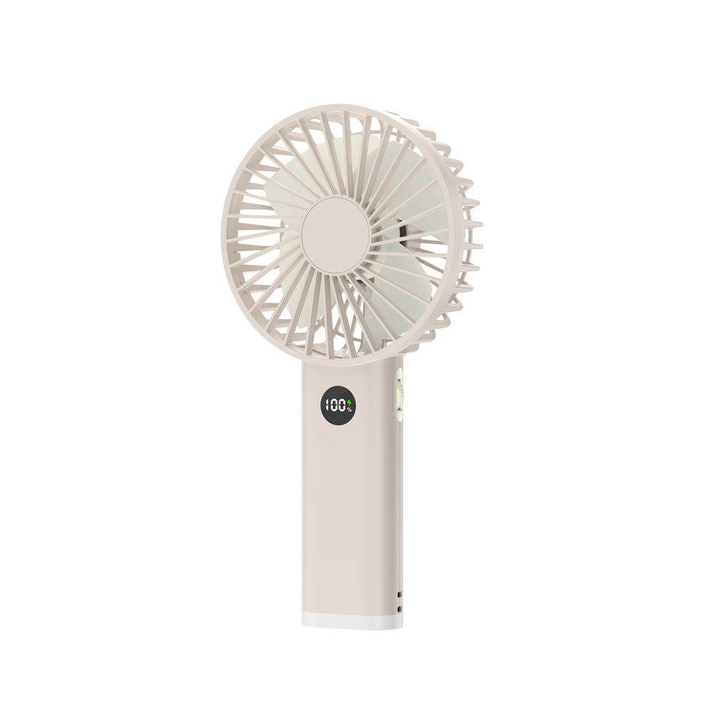Women portable battery fan Kalsten