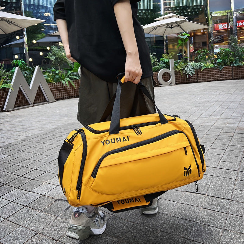 Versatile Gym Duffle Bag Kalsten