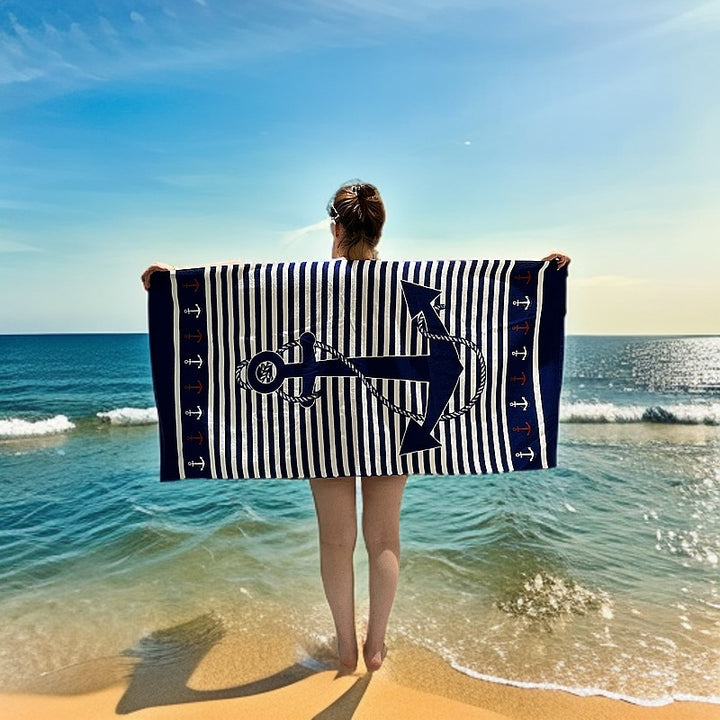 Beach Towel Kalsten