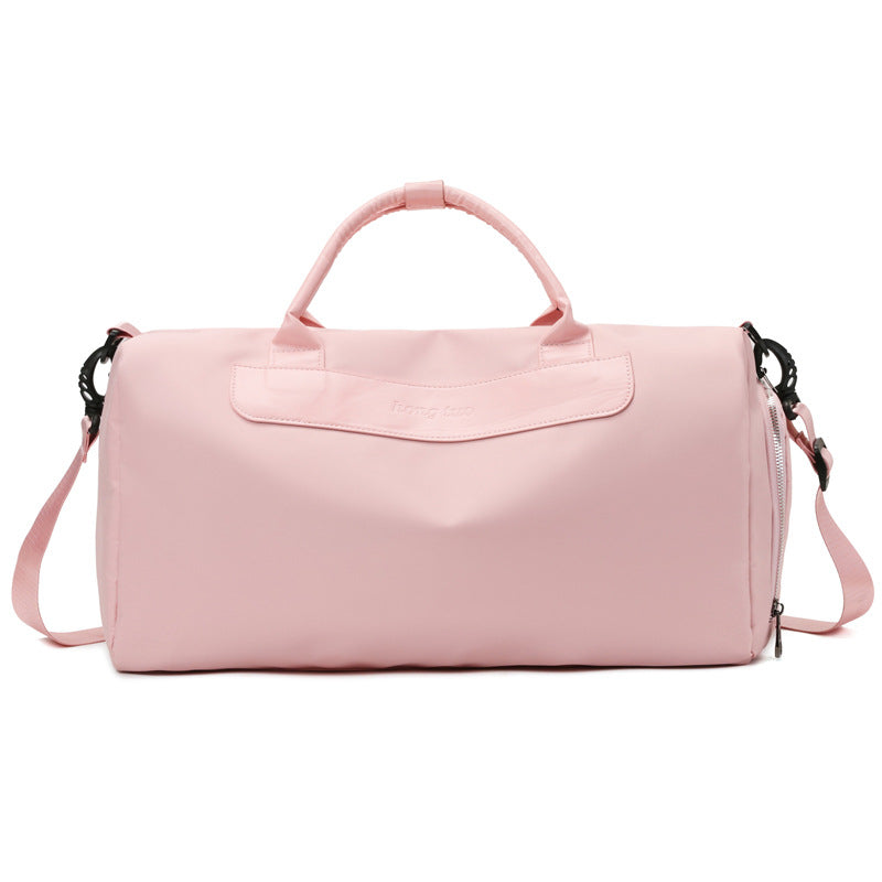 Waterproof Weekender Duffle Bag Kalsten