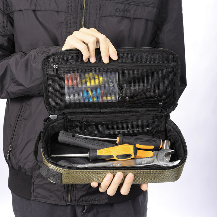 Robust and Functional Storage Bag Kalsten