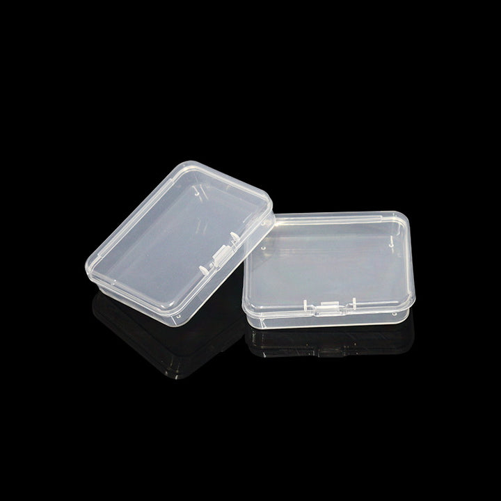 Compact Organizer Storage Box Kalsten