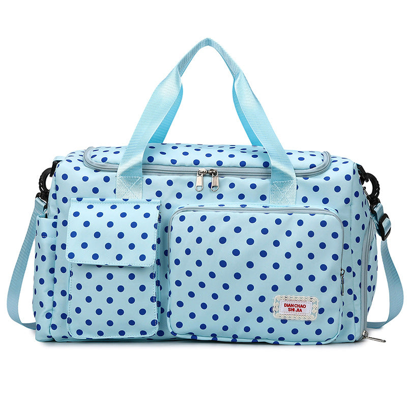 Multipurpose Sport Duffel Bag Kalsten