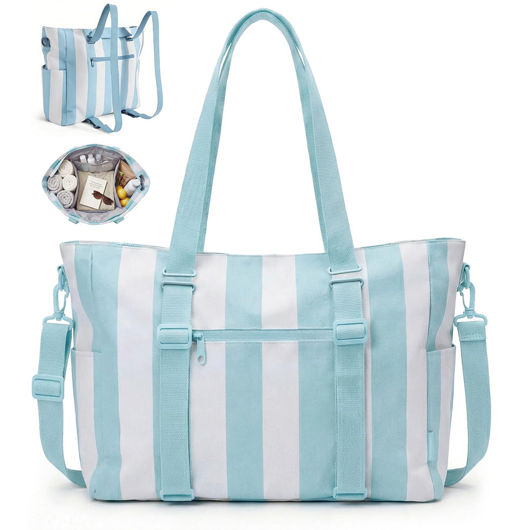 Leisure and shopping bag Kalsten