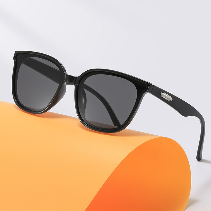 Stylish Oversized Sunglasses Kalsten