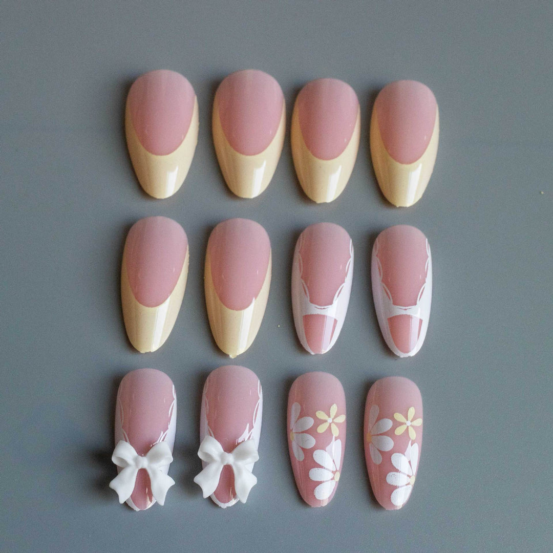 Decorative Nail Art