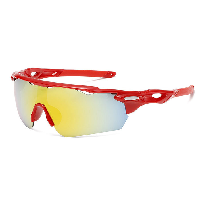 Women’s sports glasses with innovative ergonomic design Kalsten