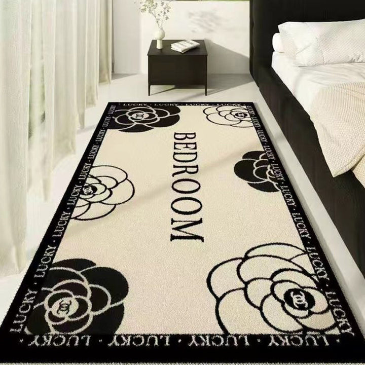 Home Decorative Area Mat