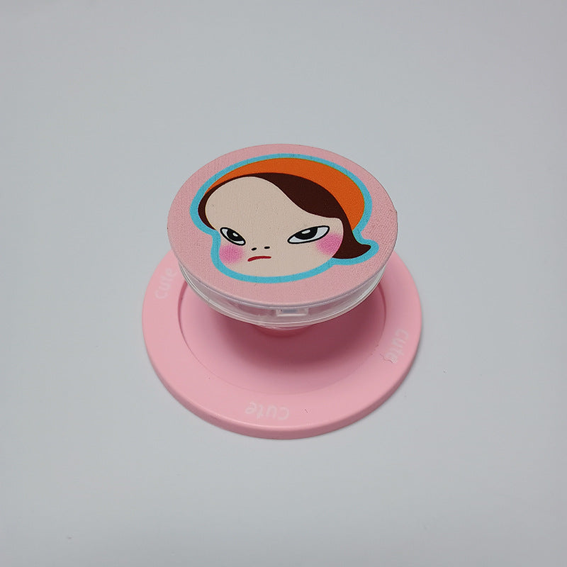 Fun Character Phone Stand Kalsten