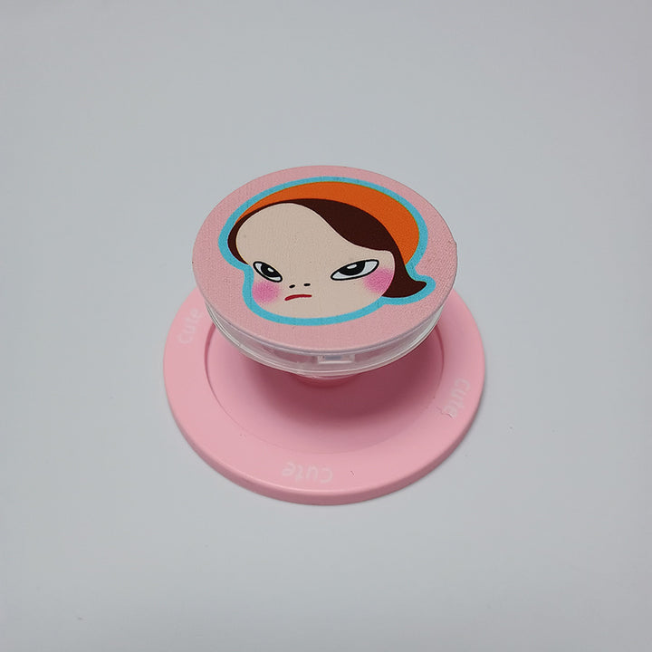 Fun Character Phone Stand Kalsten