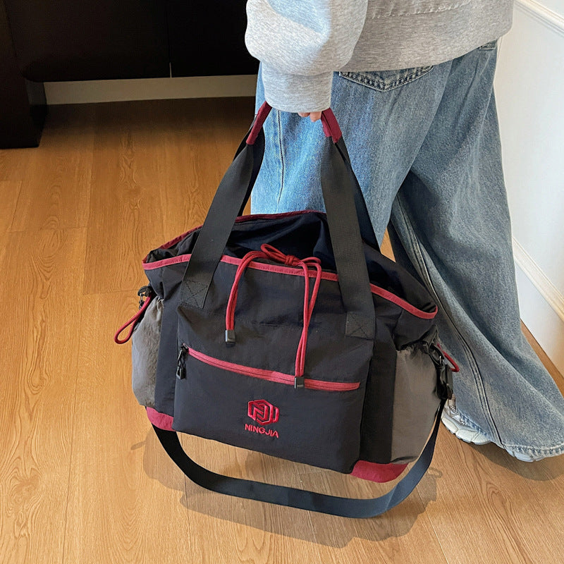 Sports Utility Duffel Bag Kalsten