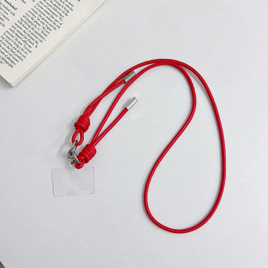 Premium Leather Dog Leash Kalsten