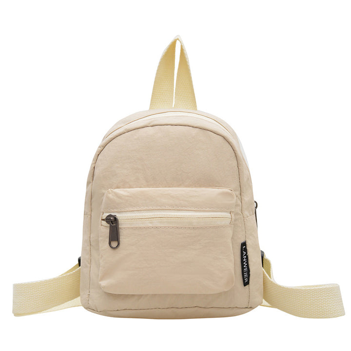 Compact Casual Backpack Kalsten