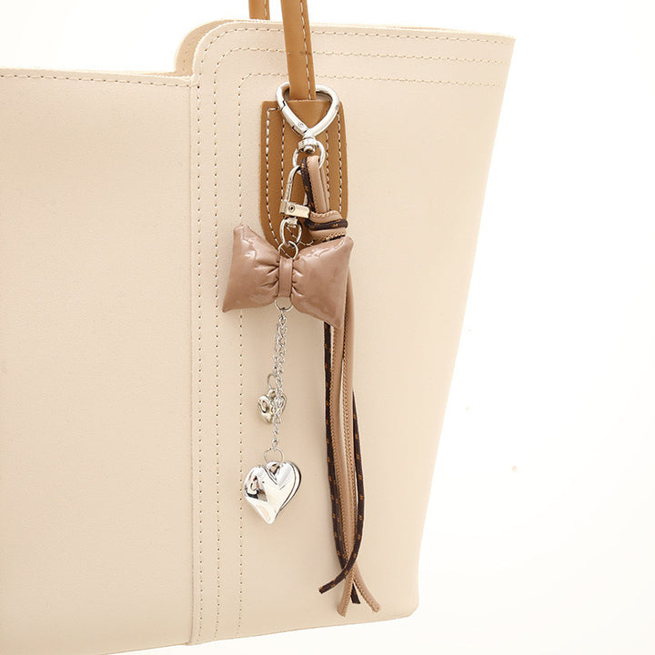 Decorative Bow Keychain Kalsten