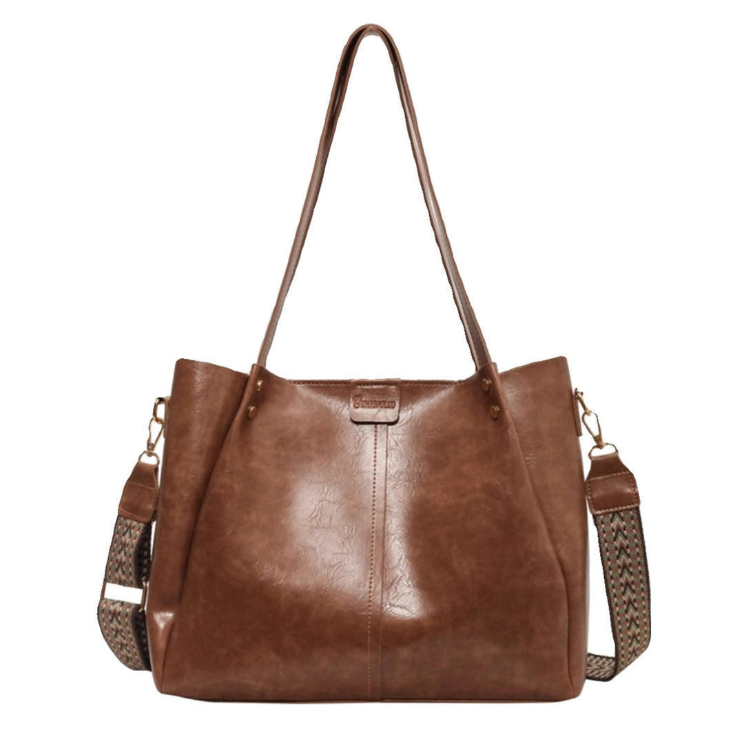 Chic Multi-Functional Handheld Tote Kalsten