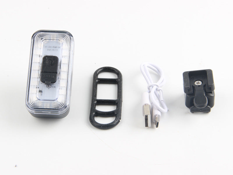 Rechargeable LED Bicycle Safety Light Kalsten