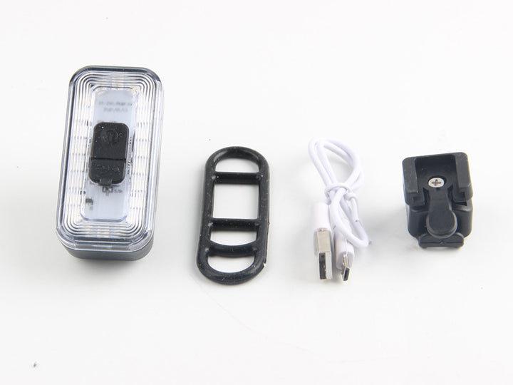 Rechargeable LED Bicycle Safety Light Kalsten