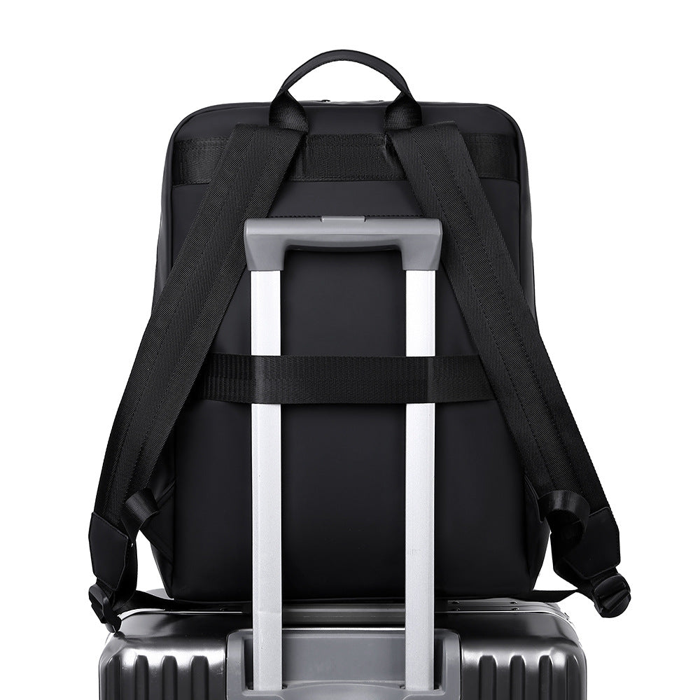 Sleek Minimalist Utility Backpack Kalsten