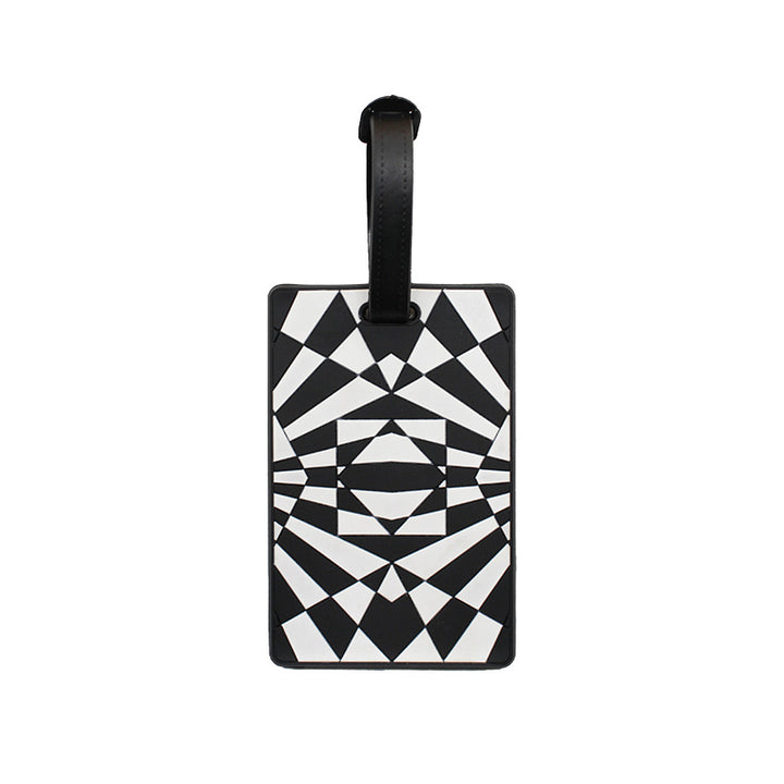 Unisex Luggage Tag Kalsten