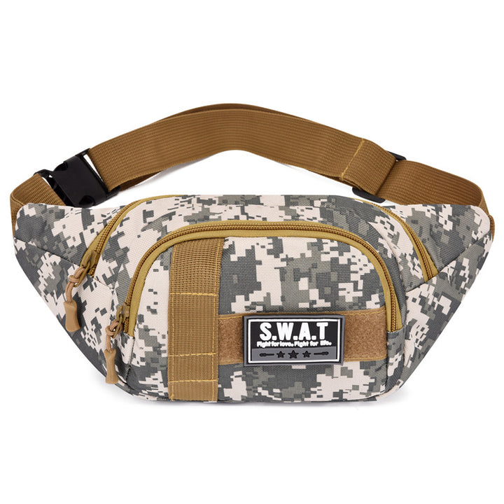 Compact Utility Fanny Pack